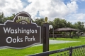 Washington Oaks Park